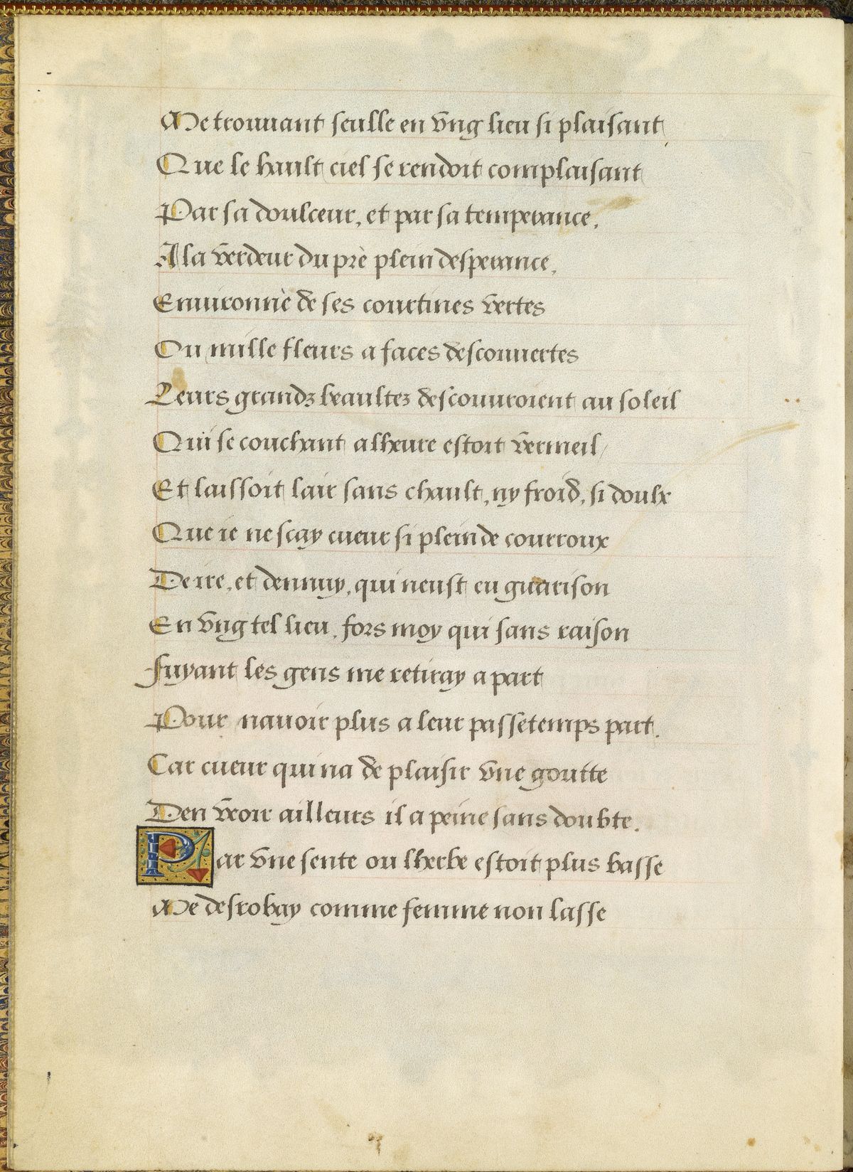 La Coche - page 12